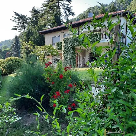 Ines Appartement Verbania