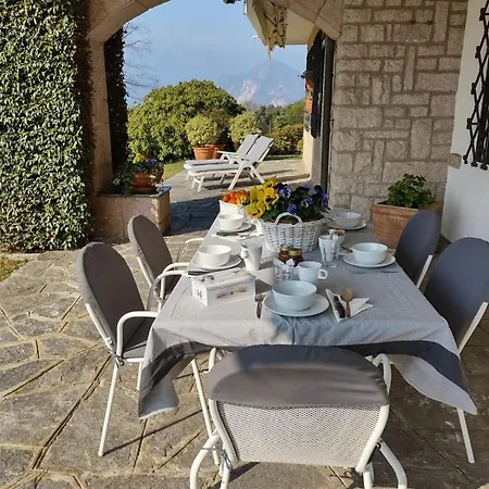 Ines Appartement Verbania