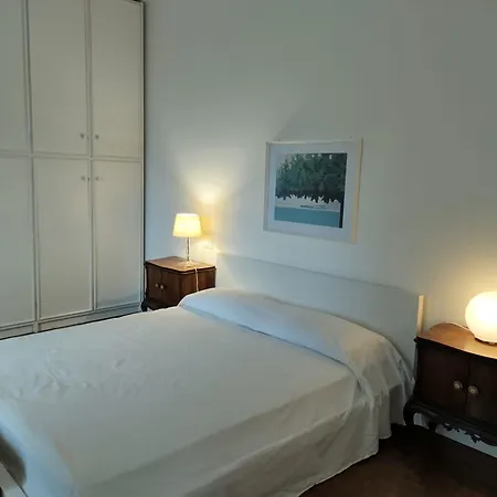 Apartamento Ines Verbania