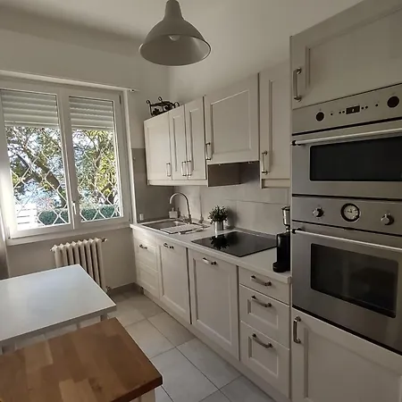 Apartamento Ines Verbania