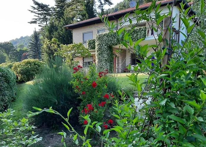 Ines Διαμέρισμα Βερμπάνια