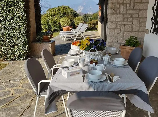 Ines Apartment Verbania