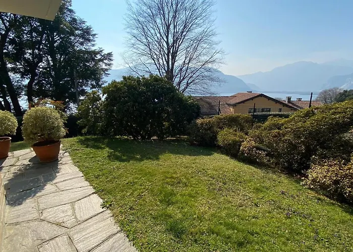 Διαμέρισμα Ines *