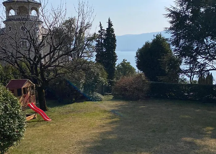 Ines * Verbania