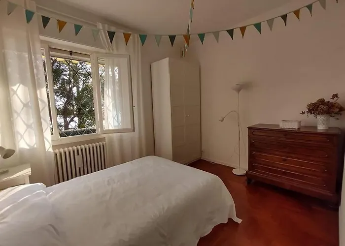 Ines Apartment *