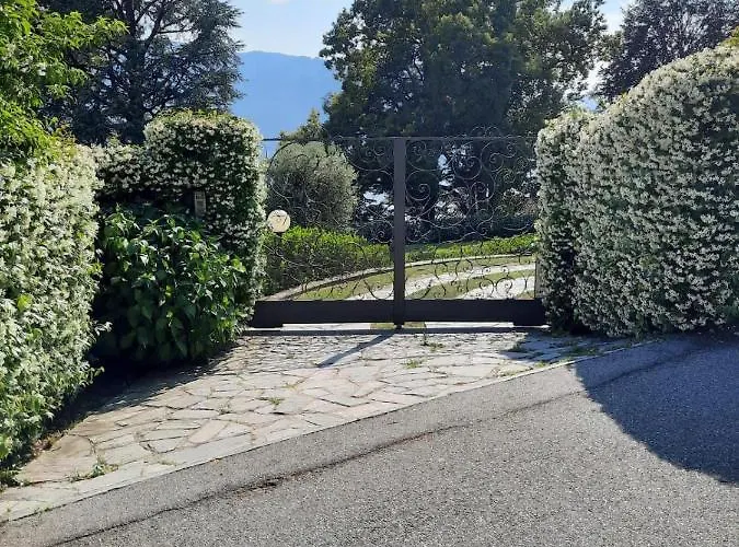 Ines Διαμέρισμα *