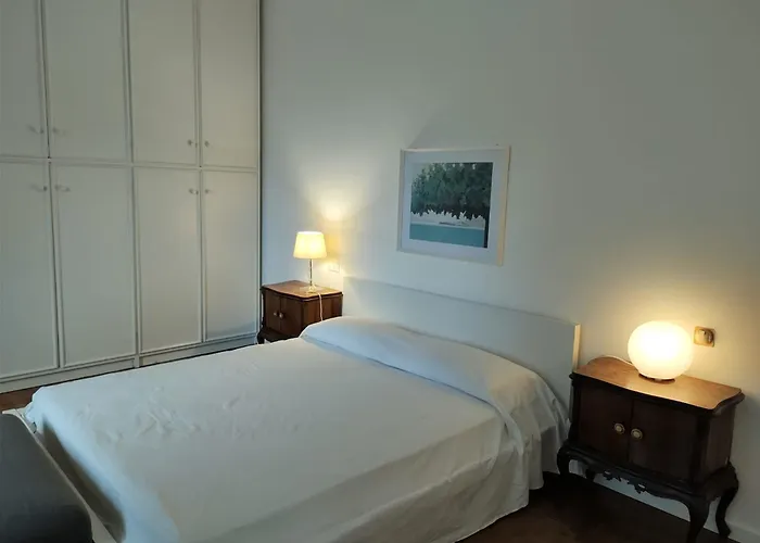 Διαμέρισμα Ines Βερμπάνια