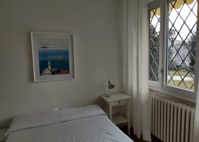 Apartment Ines