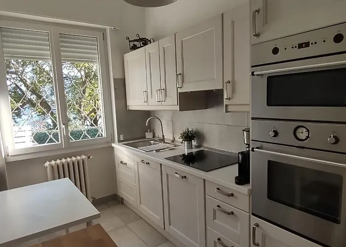 Apartment Ines Verbania